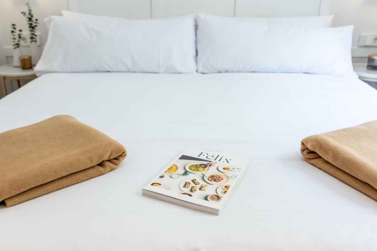 Hotel Cosmo Boutique Valencia