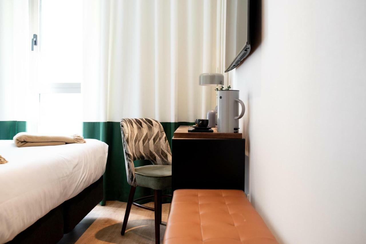 Hotel Cosmo Boutique