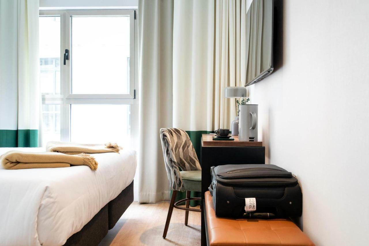 Cosmo Boutique Hotel