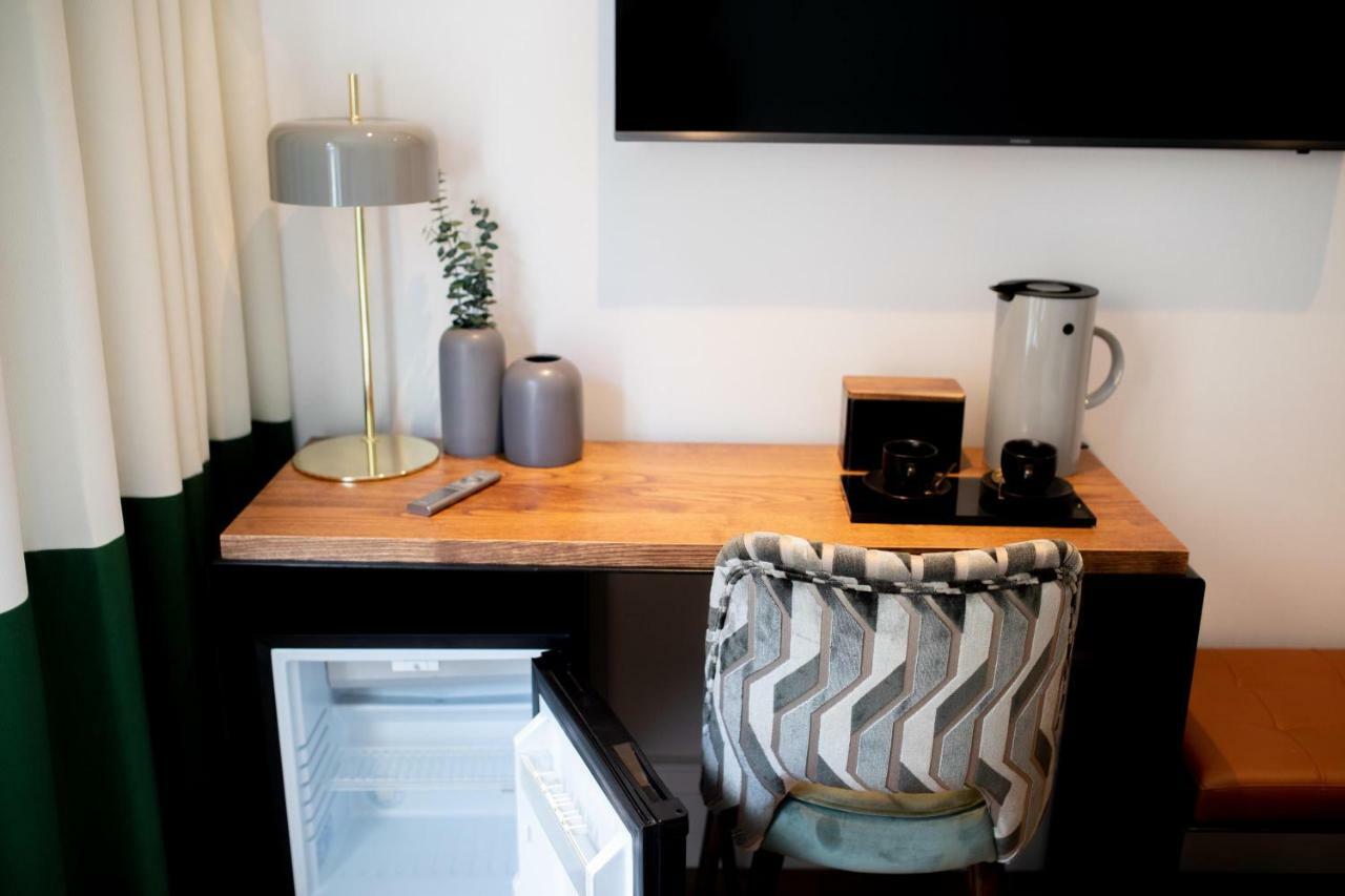 Cosmo Boutique Valencia