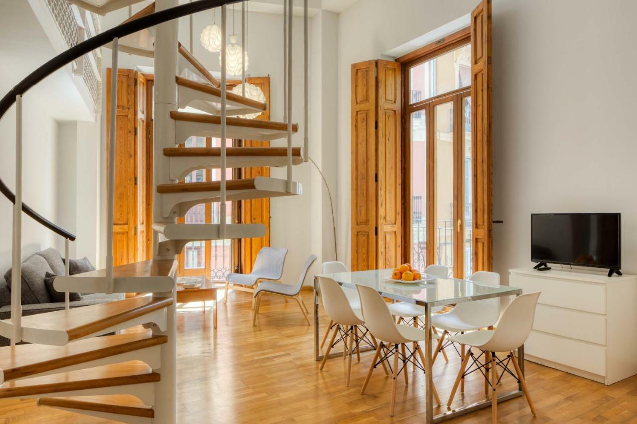 Apartment Palau De Palomar - Palomargroup