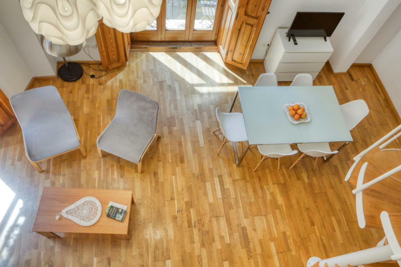 Apartment Palau De Palomar - Palomargroup
