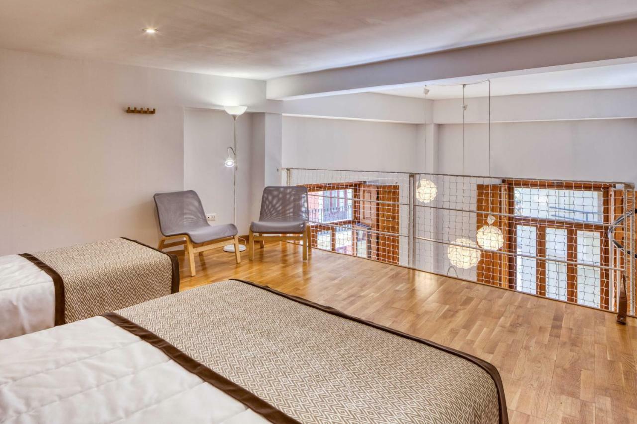 Palau De Palomar - Palomargroup Apartment