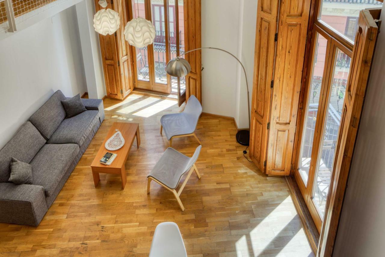 Palau De Palomar - Palomargroup Apartment *