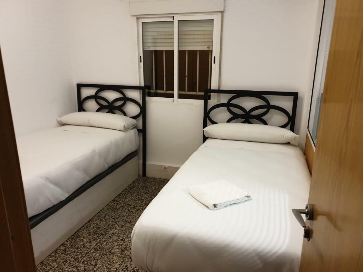 Style Cabanyal Marina Apartment *