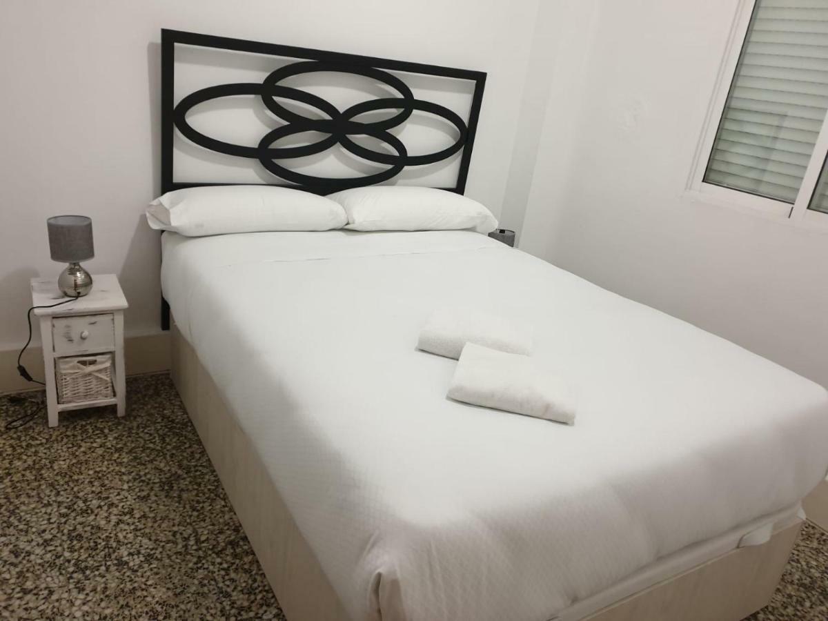 Style Cabanyal Marina * Valencia