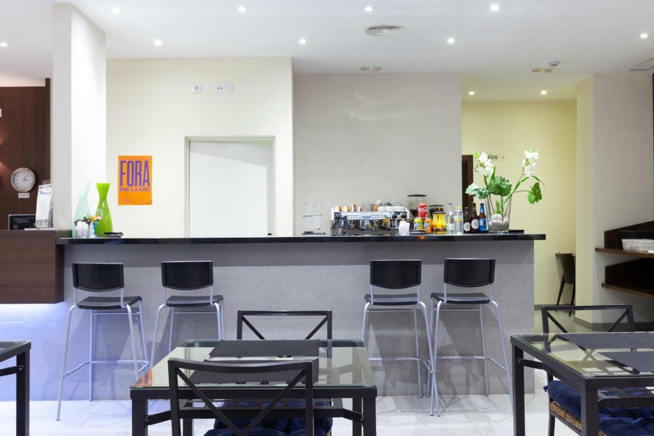Olympia Universidades Hotel Valencia