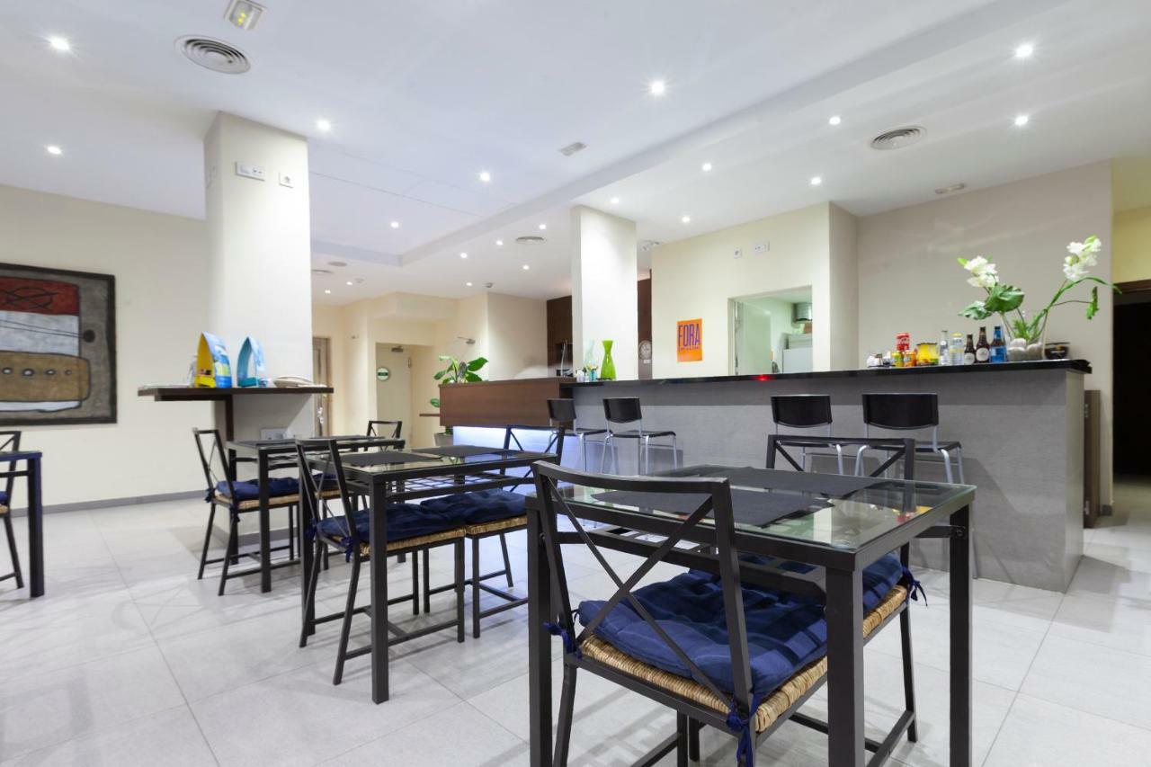 Olympia Universidades Hotel 3*