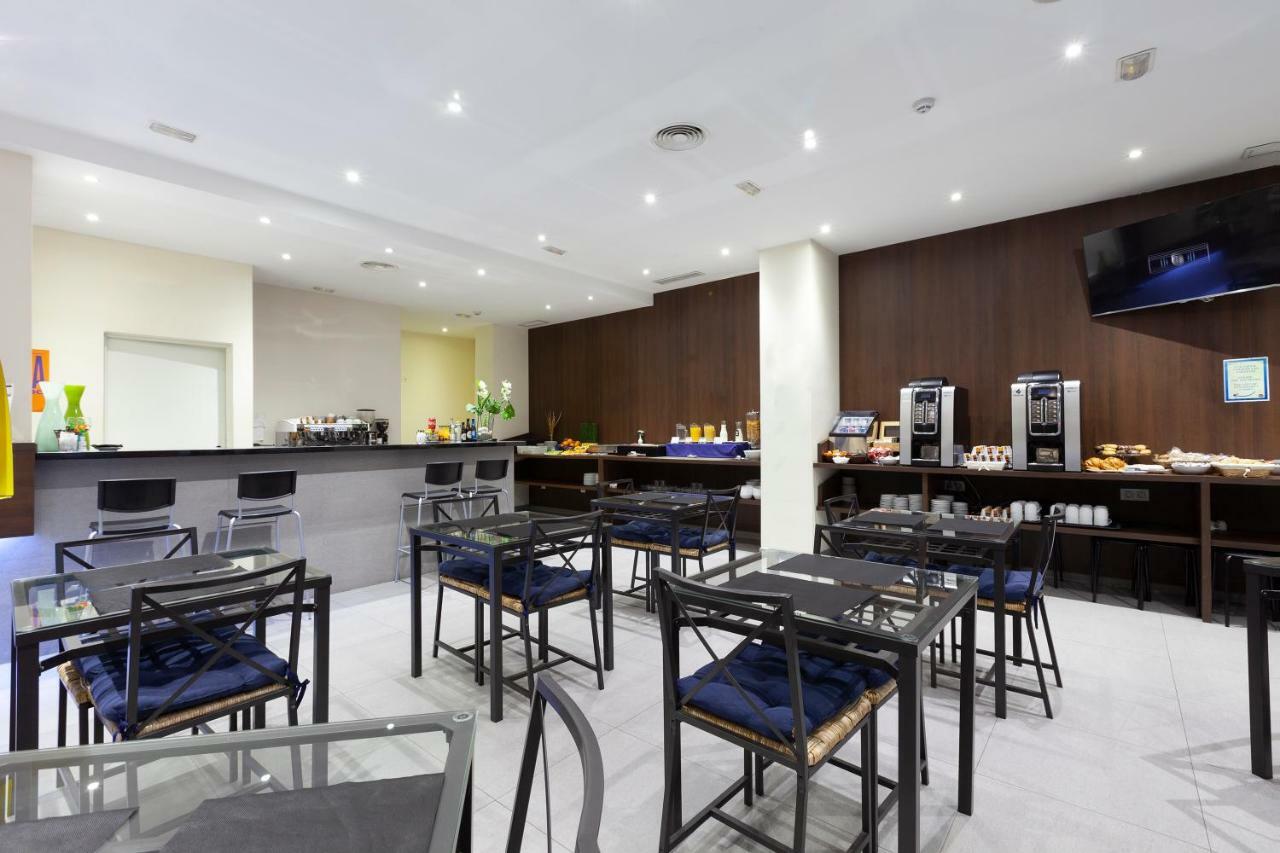 Olympia Universidades Hotel 3*