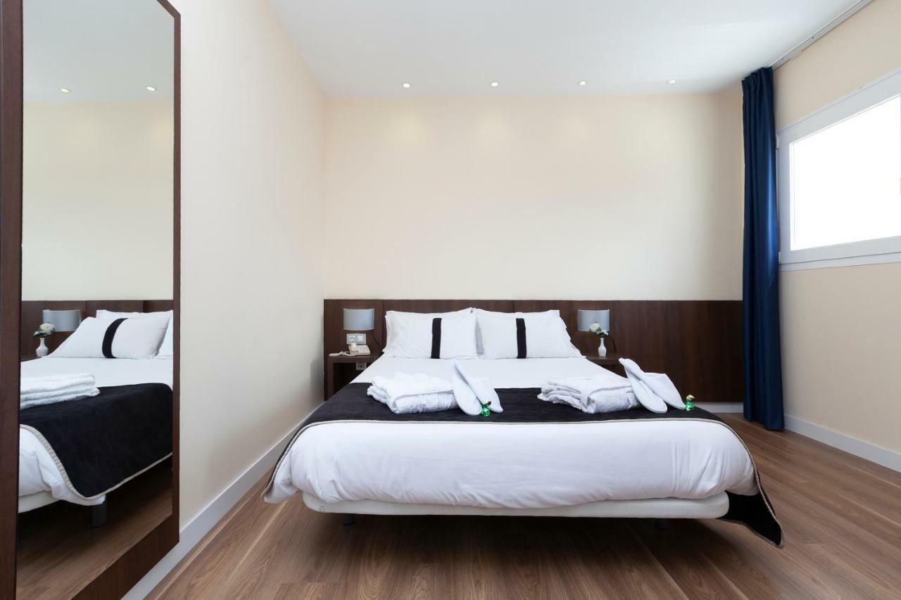 Olympia Universidades Hotel
