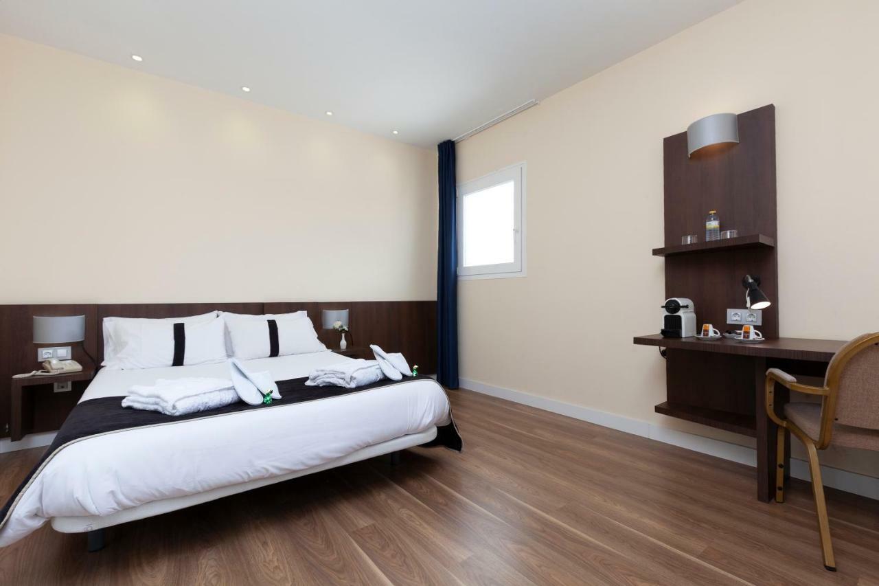 Olympia Universidades Hotel