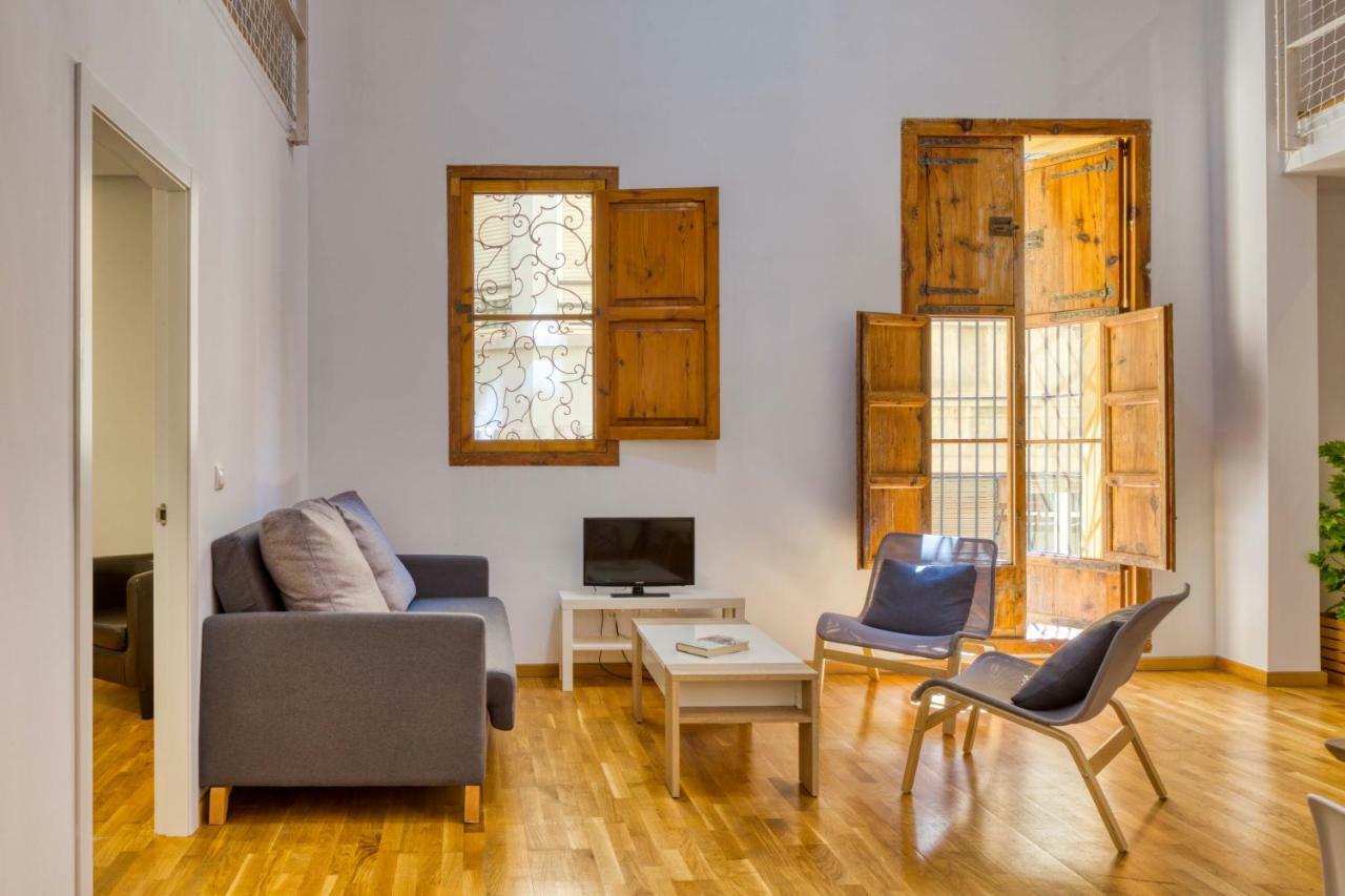 Palau De Palomar - Palomargroup Apartment