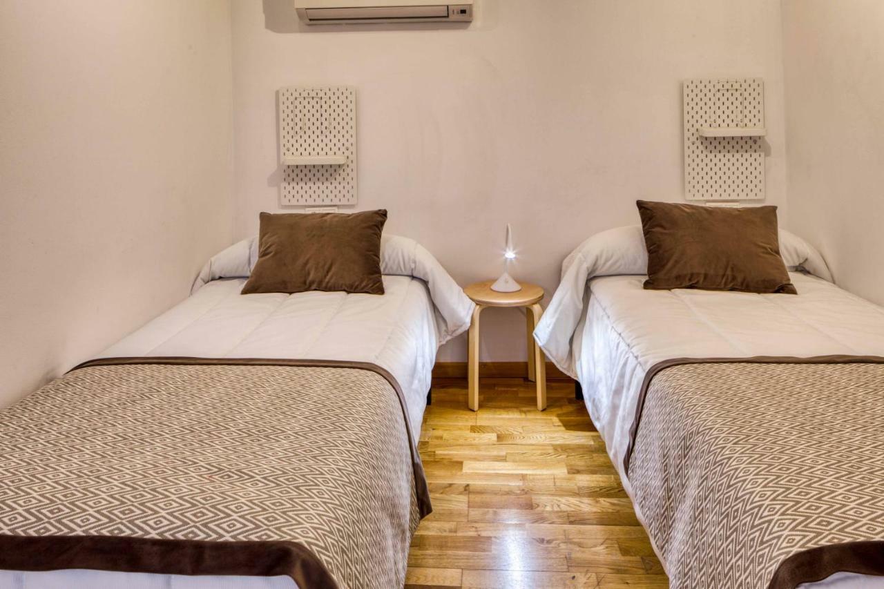 Palau De Palomar - Palomargroup Apartment *