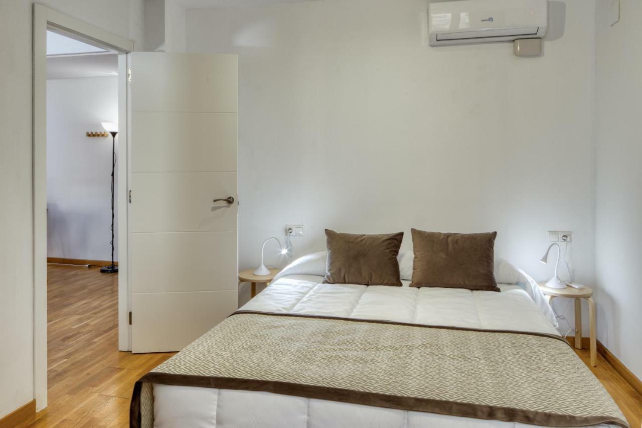 Apartment Palau De Palomar - Palomargroup *
