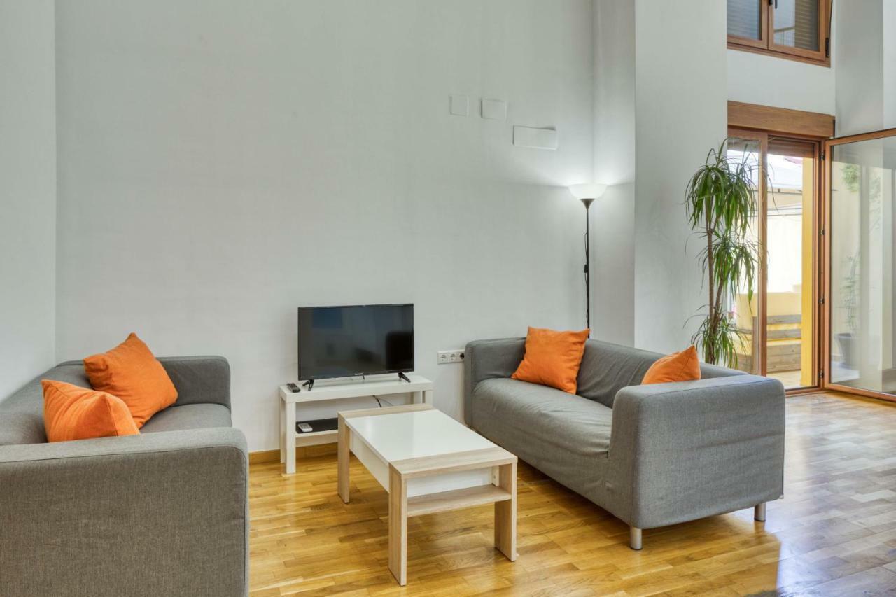 Palau De Palomar - Palomargroup Apartment *