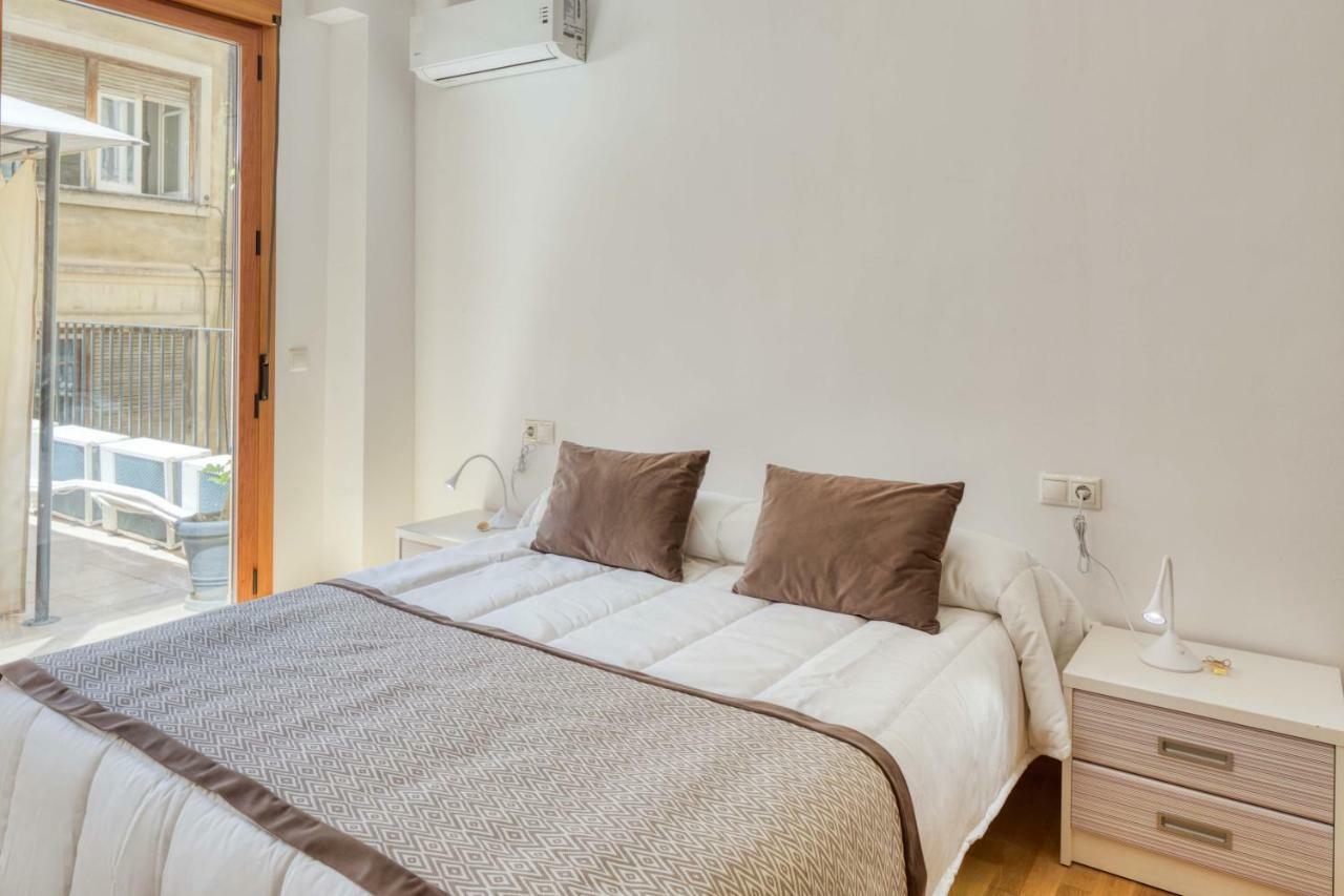 Palau De Palomar - Palomargroup Apartment