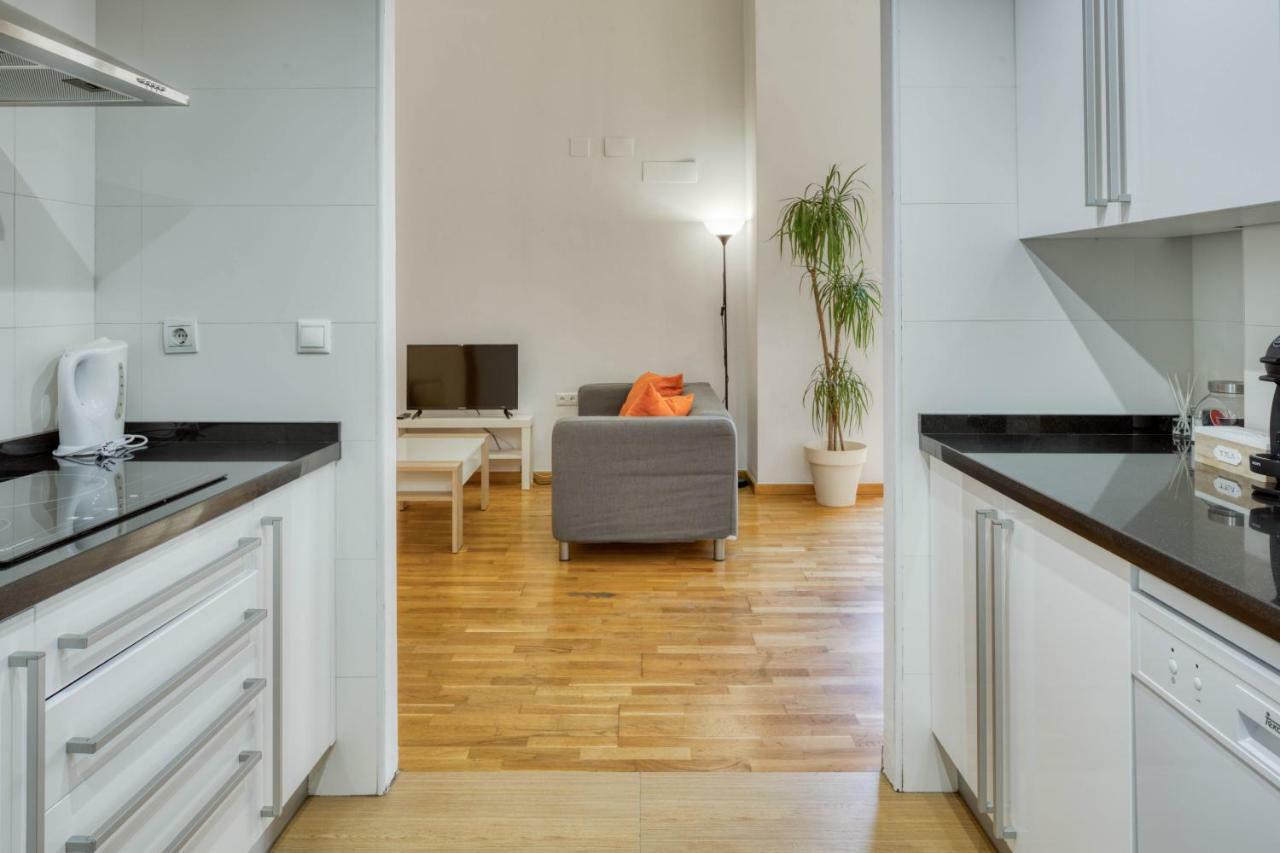Palau De Palomar - Palomargroup Apartment