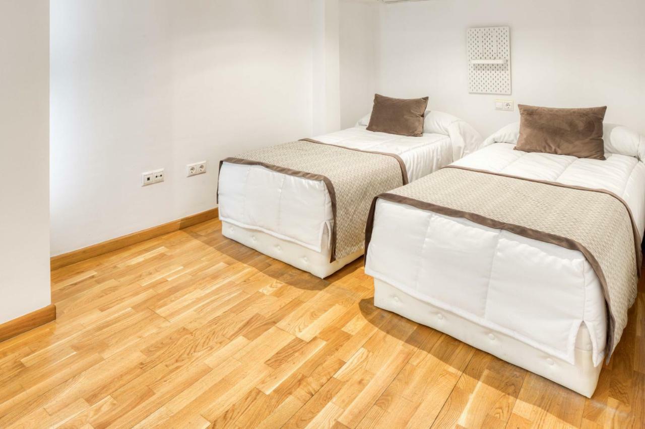 Palau De Palomar - Palomargroup Apartment Valencia