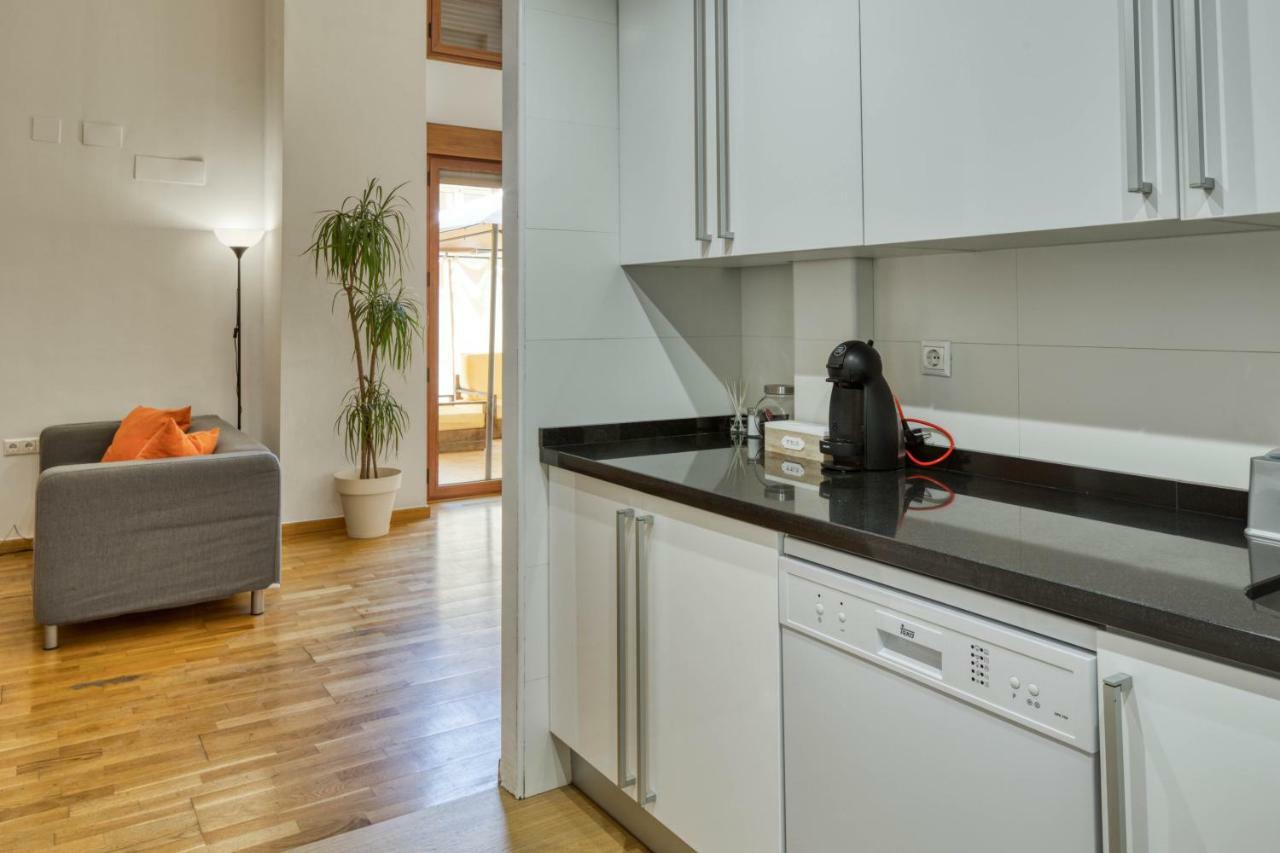 Palau De Palomar - Palomargroup Apartment *