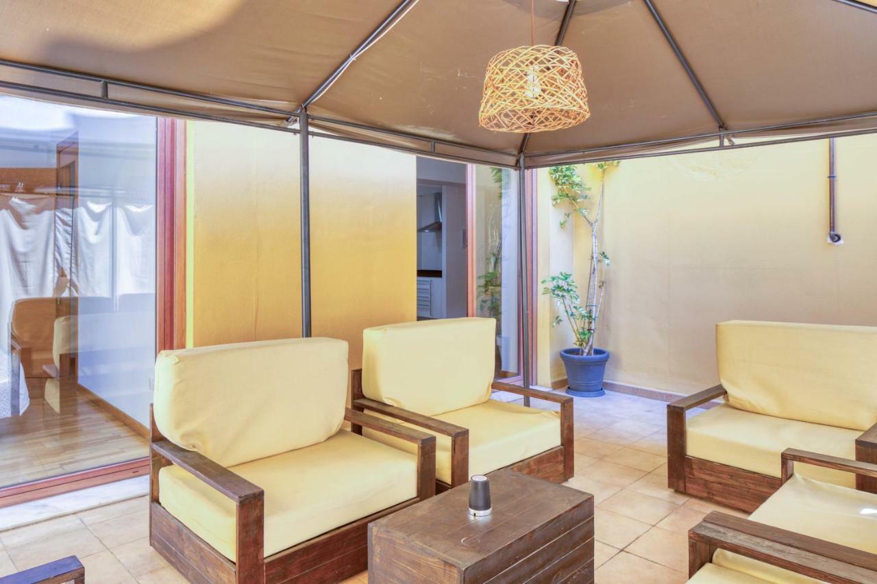 Apartment Palau De Palomar - Palomargroup Valencia