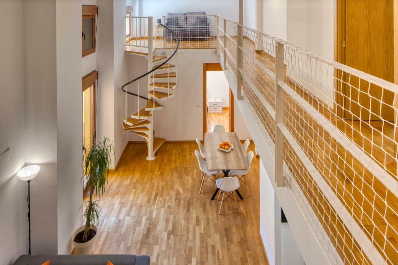 Palau De Palomar - Palomargroup Apartment Valencia