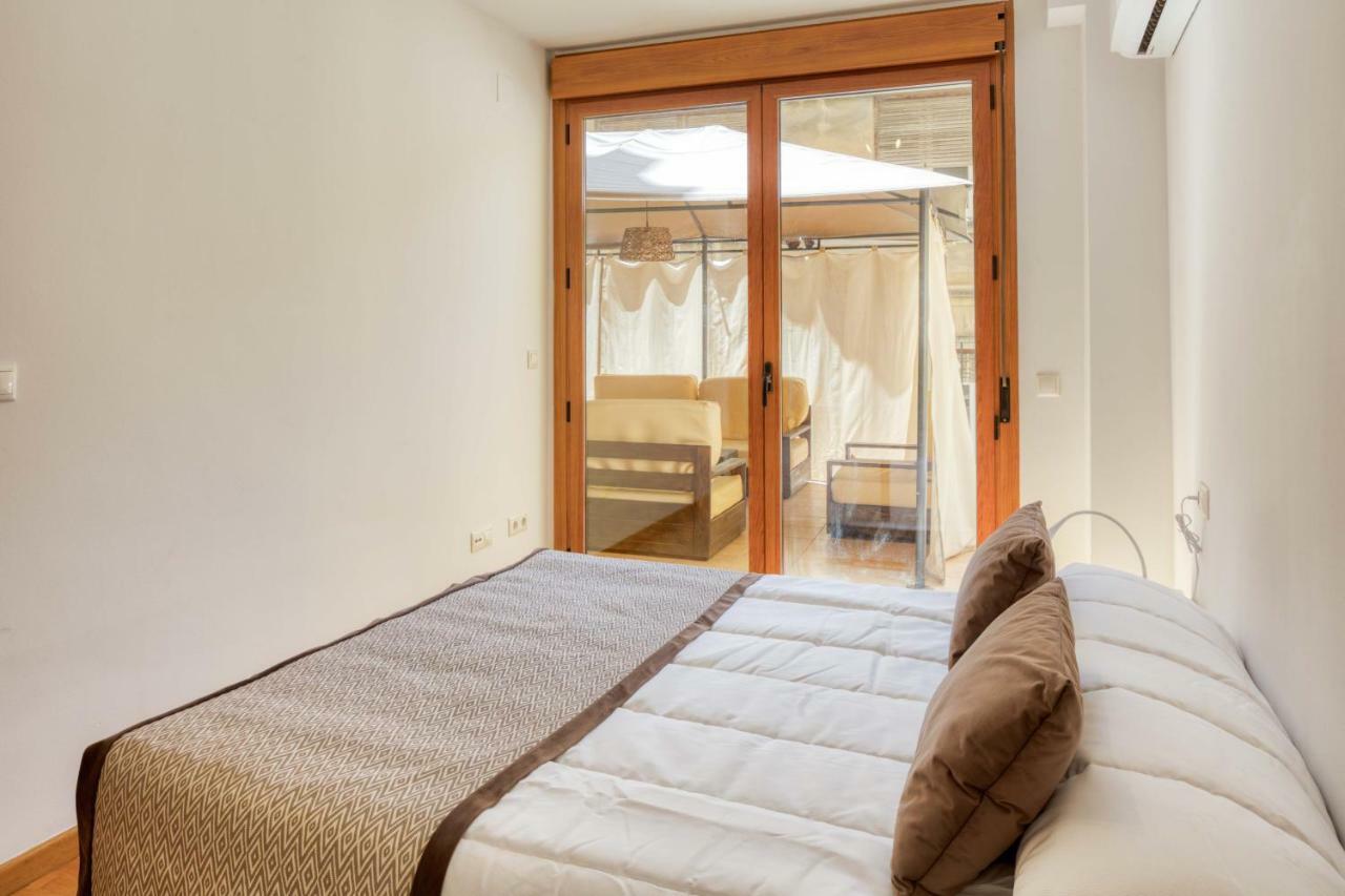 Apartment Palau De Palomar - Palomargroup Valencia