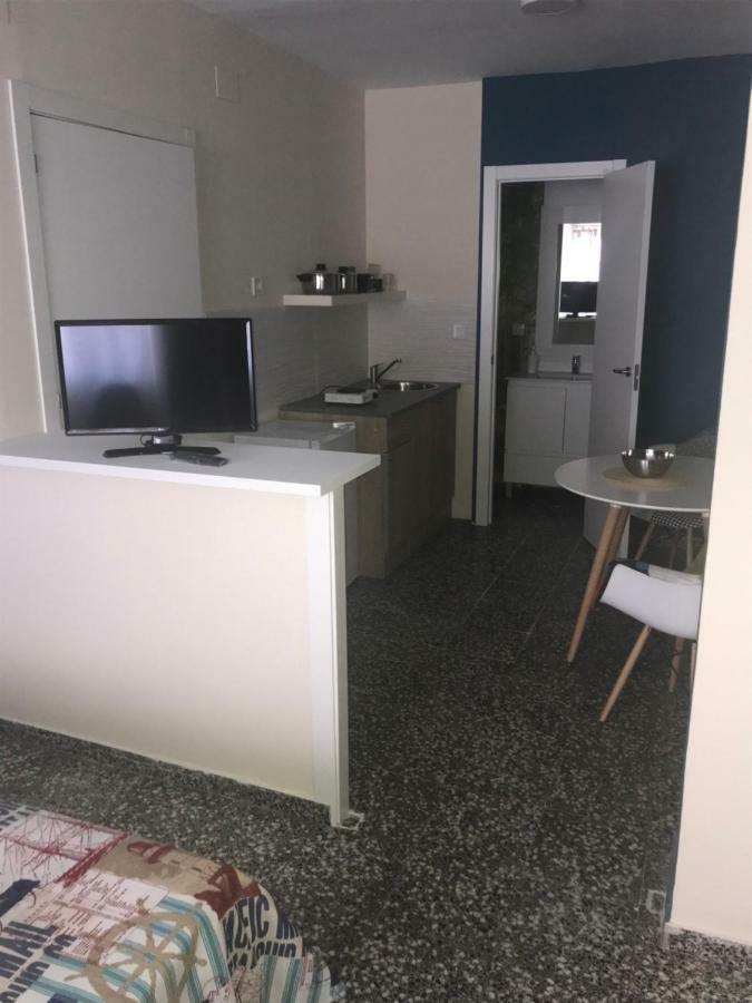 Apartment Miresa Flats