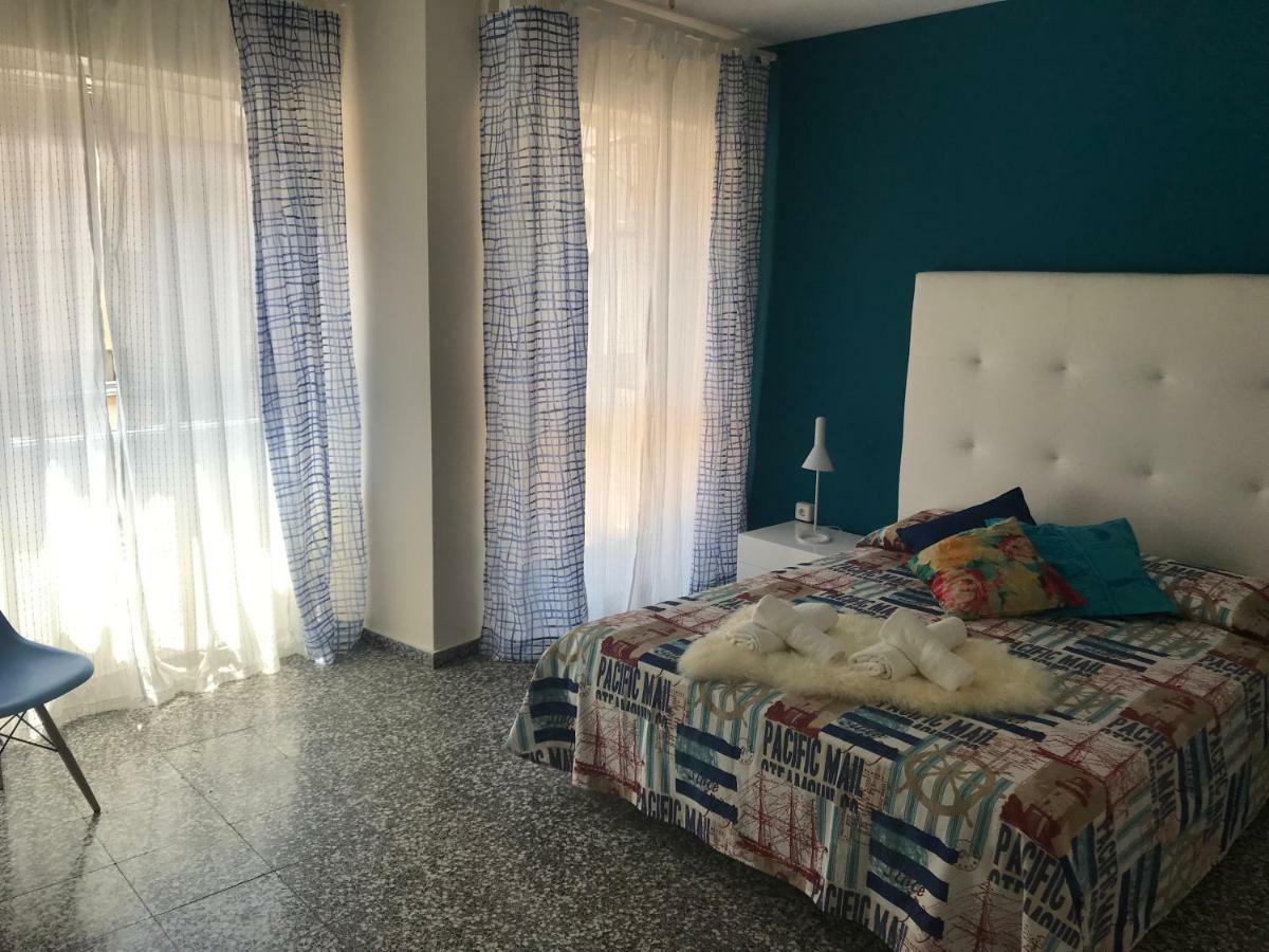 Miresa Flats Apartment
