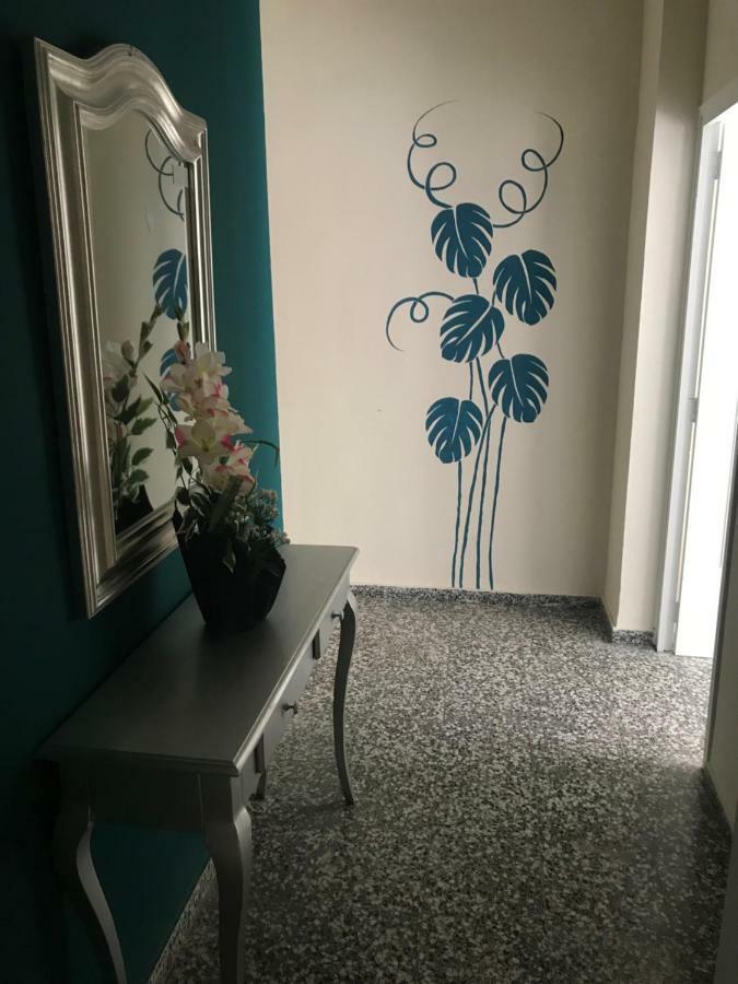 Miresa Flats Apartment *