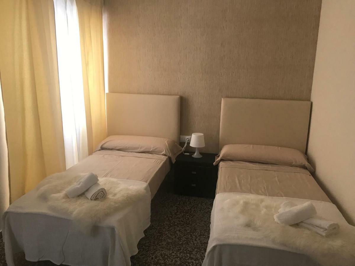 Miresa Flats Apartment *