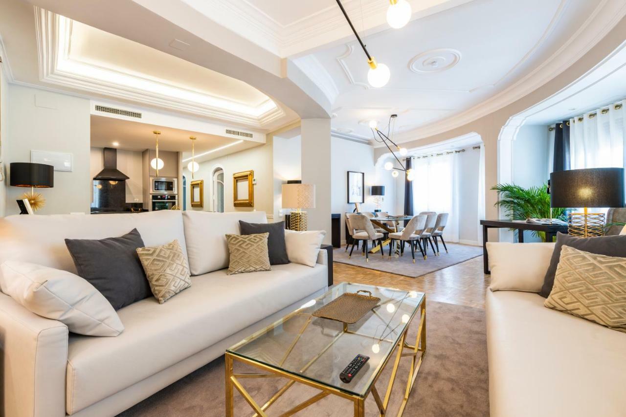 Md Pasaje Ruzafa Apartment