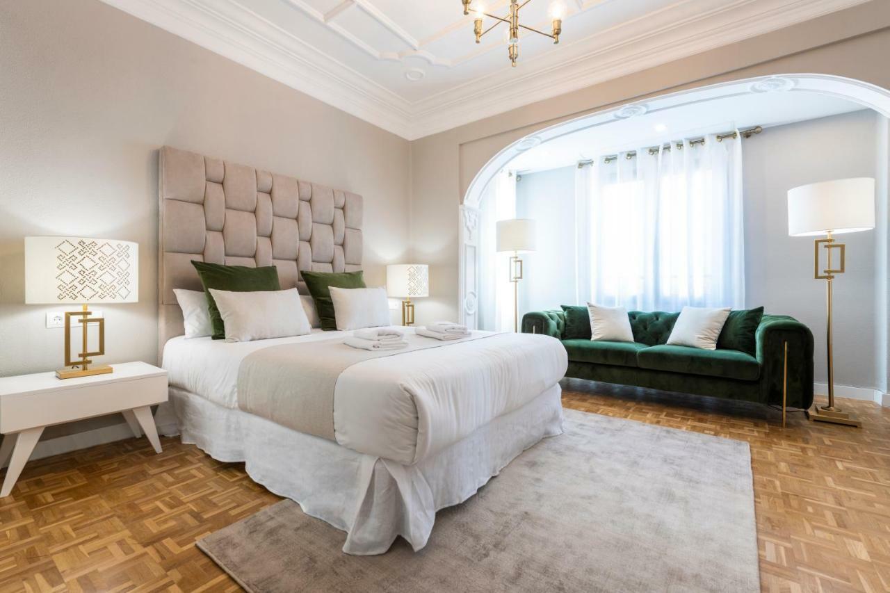 Md Pasaje Ruzafa Apartment *