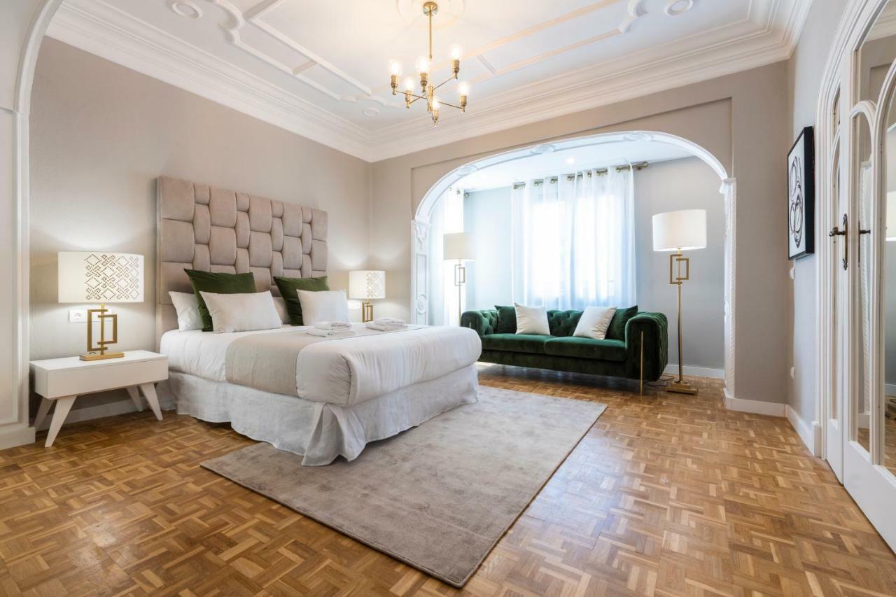 Apartment Md Pasaje Ruzafa Valencia
