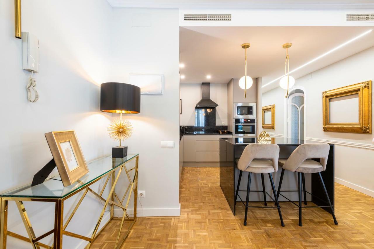 Apartment Md Pasaje Ruzafa Valencia