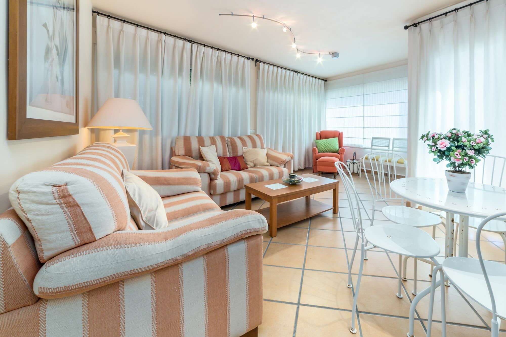 Holiday home Travel Habitat Casa Perellonet *