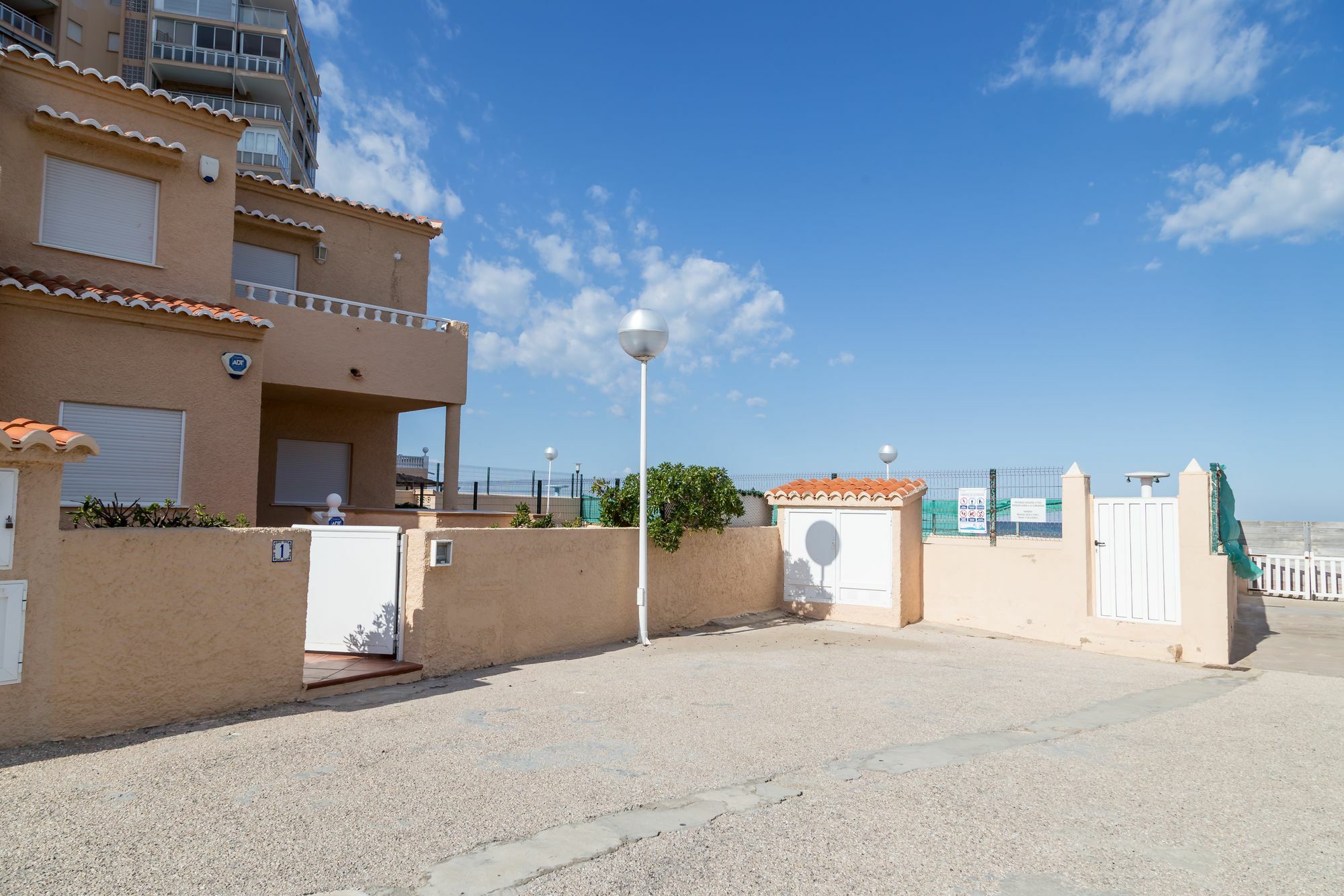 Holiday home Travel Habitat Casa Perellonet *