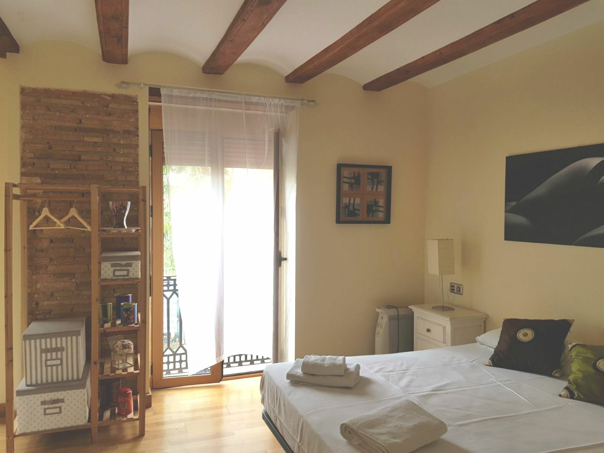 Loft With * Valencia