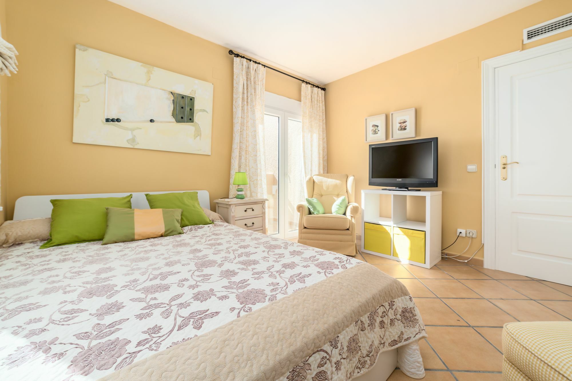 Travel Habitat Casa Perellonet Holiday home