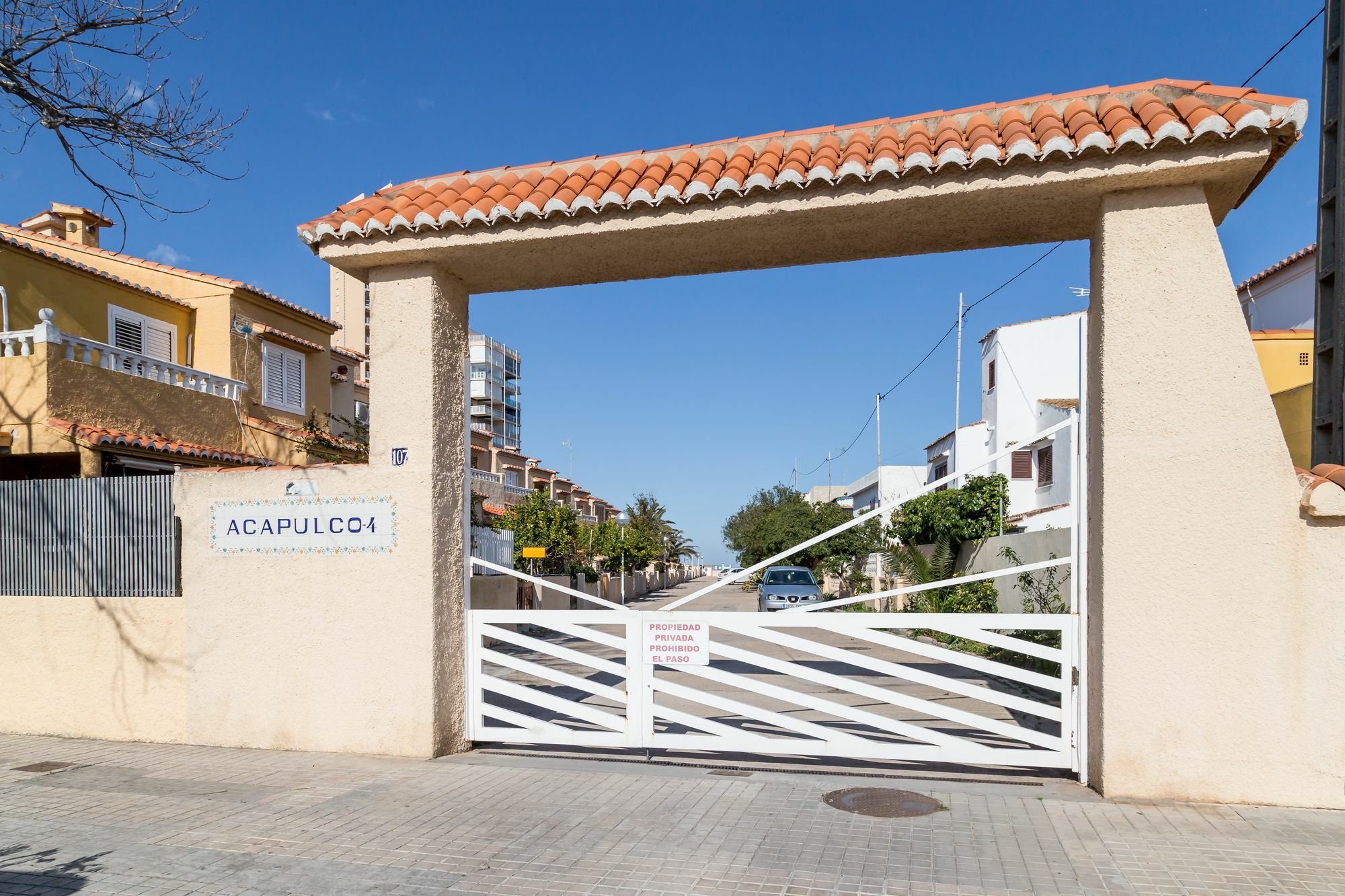 Holiday home Travel Habitat Casa Perellonet *