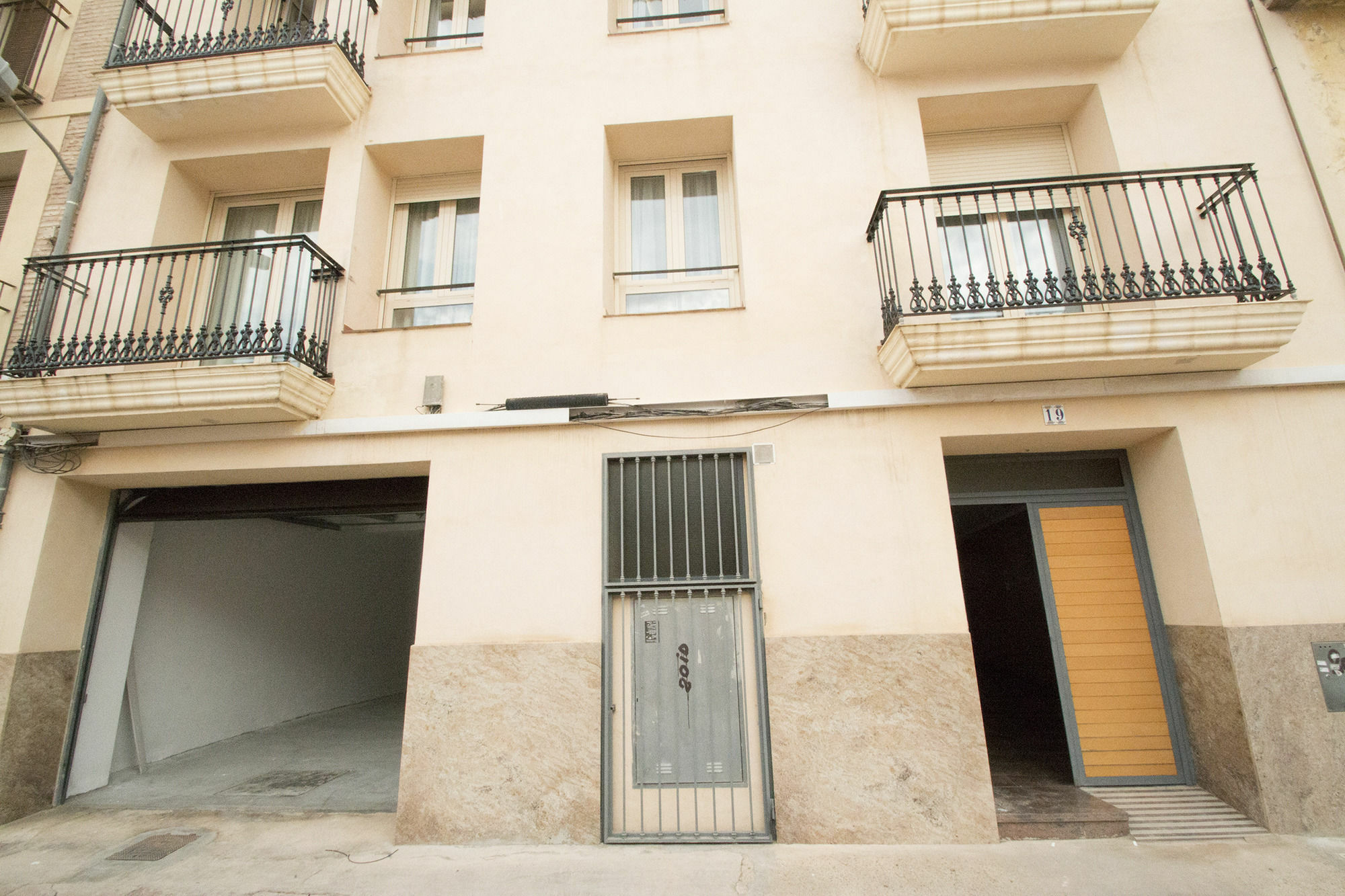 Apartment Viveros