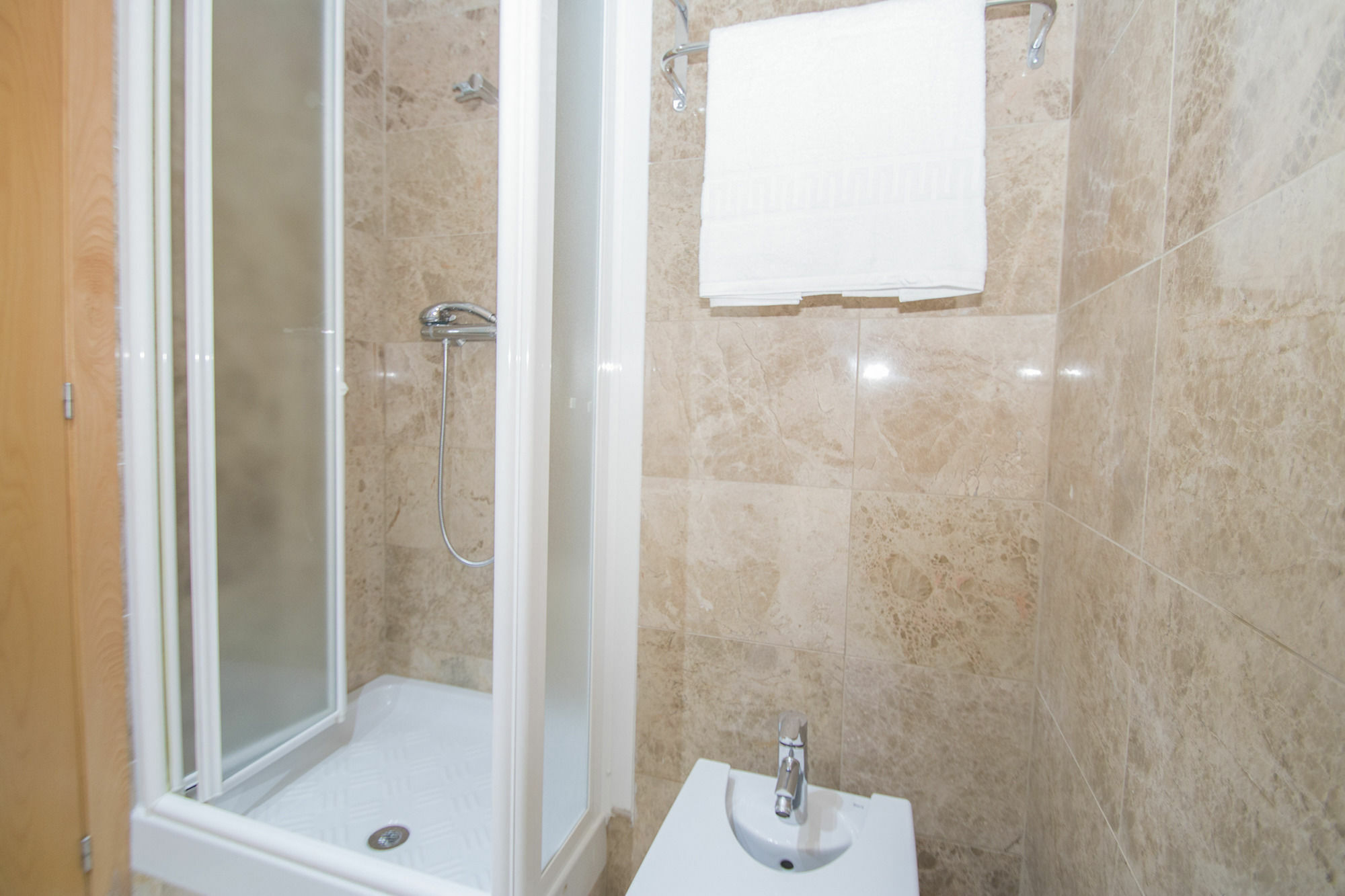 Viveros Apartment Valencia