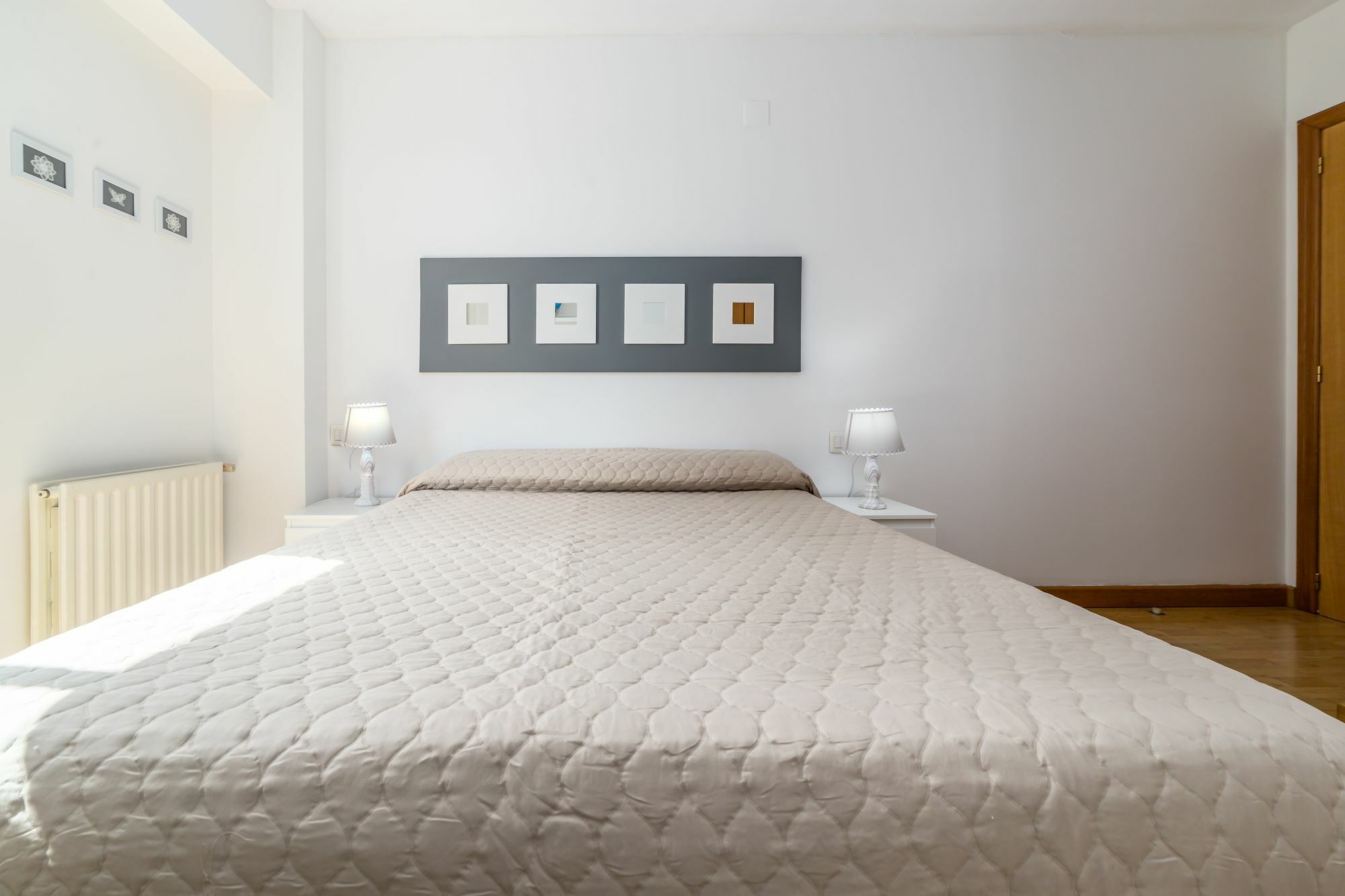 Travel Habitat Palau De Les Arts Appartement Valencia