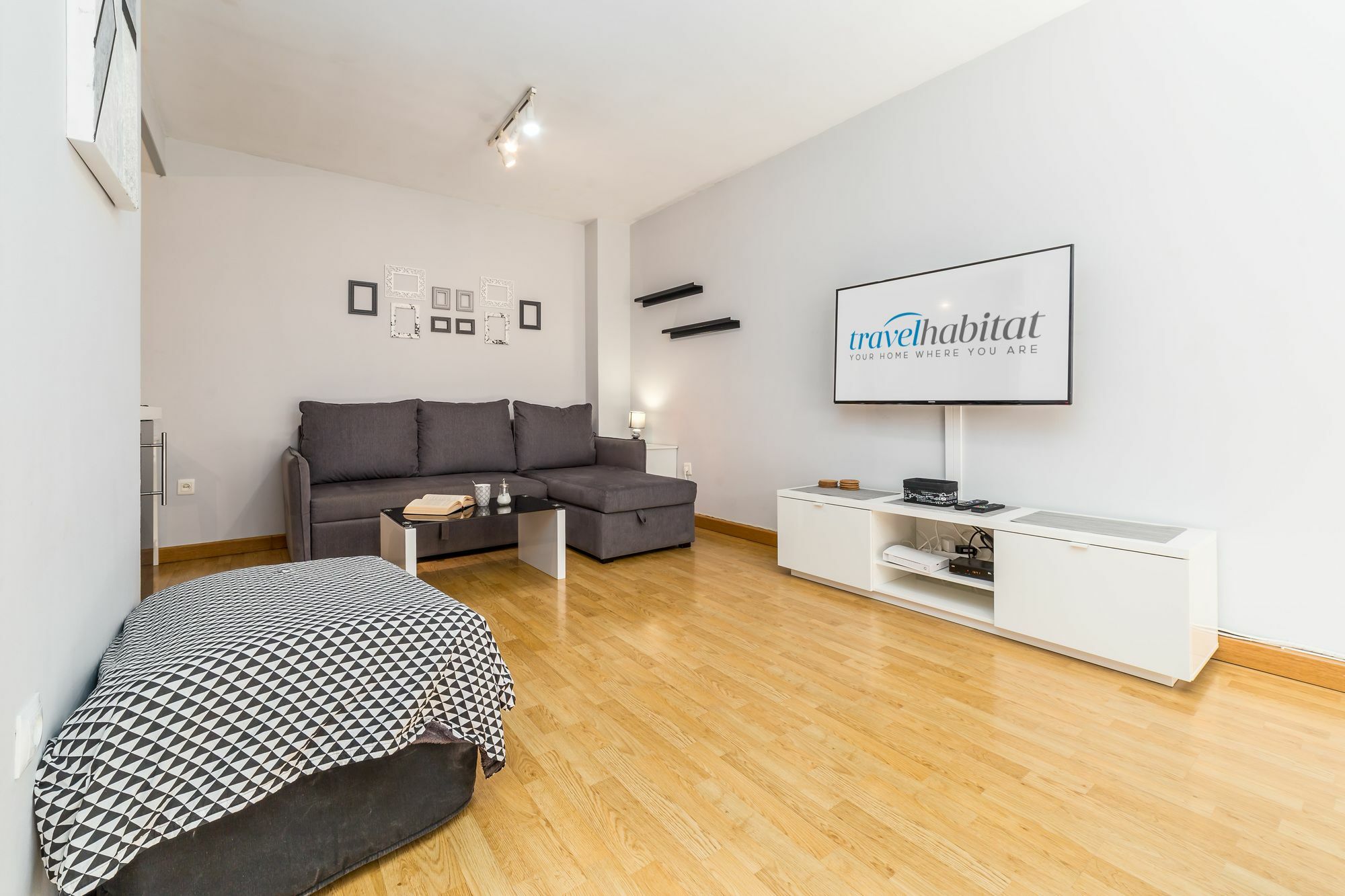 Appartement Travel Habitat Palau De Les Arts Valencia