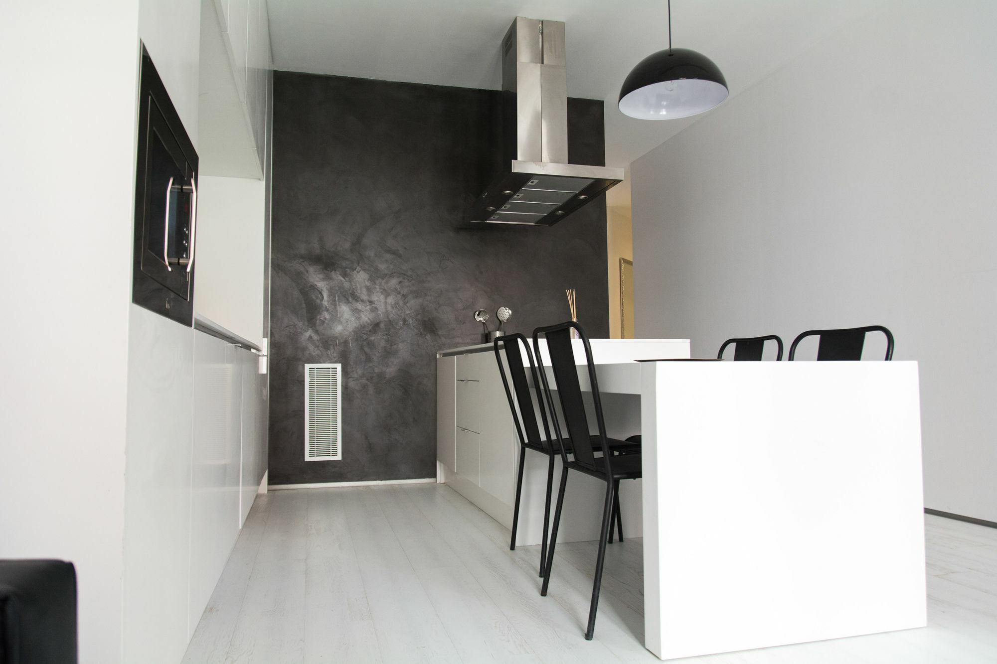 El 16 Ruzafa Apartment