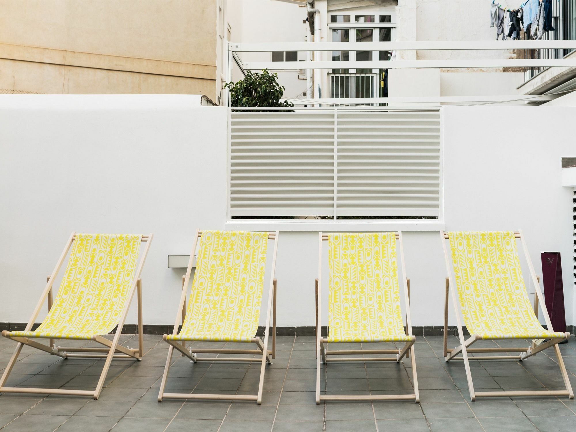 Flat El Porto - * Valencia