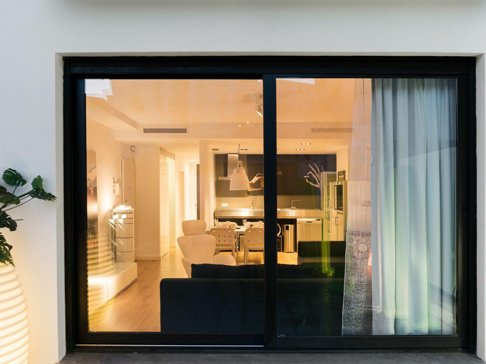 Apartment Flat El Porto - Valencia