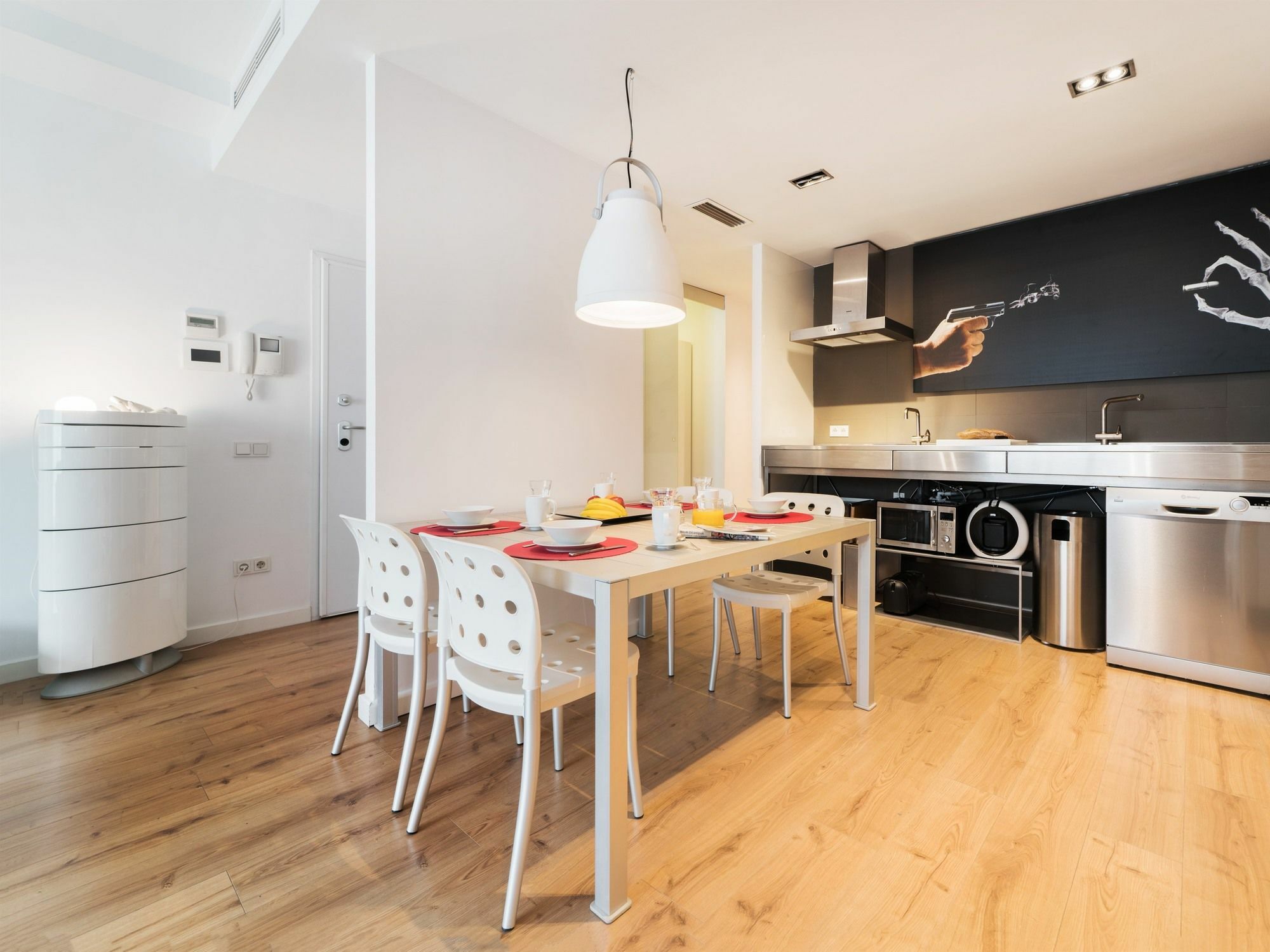 Flat El Porto - Apartment *