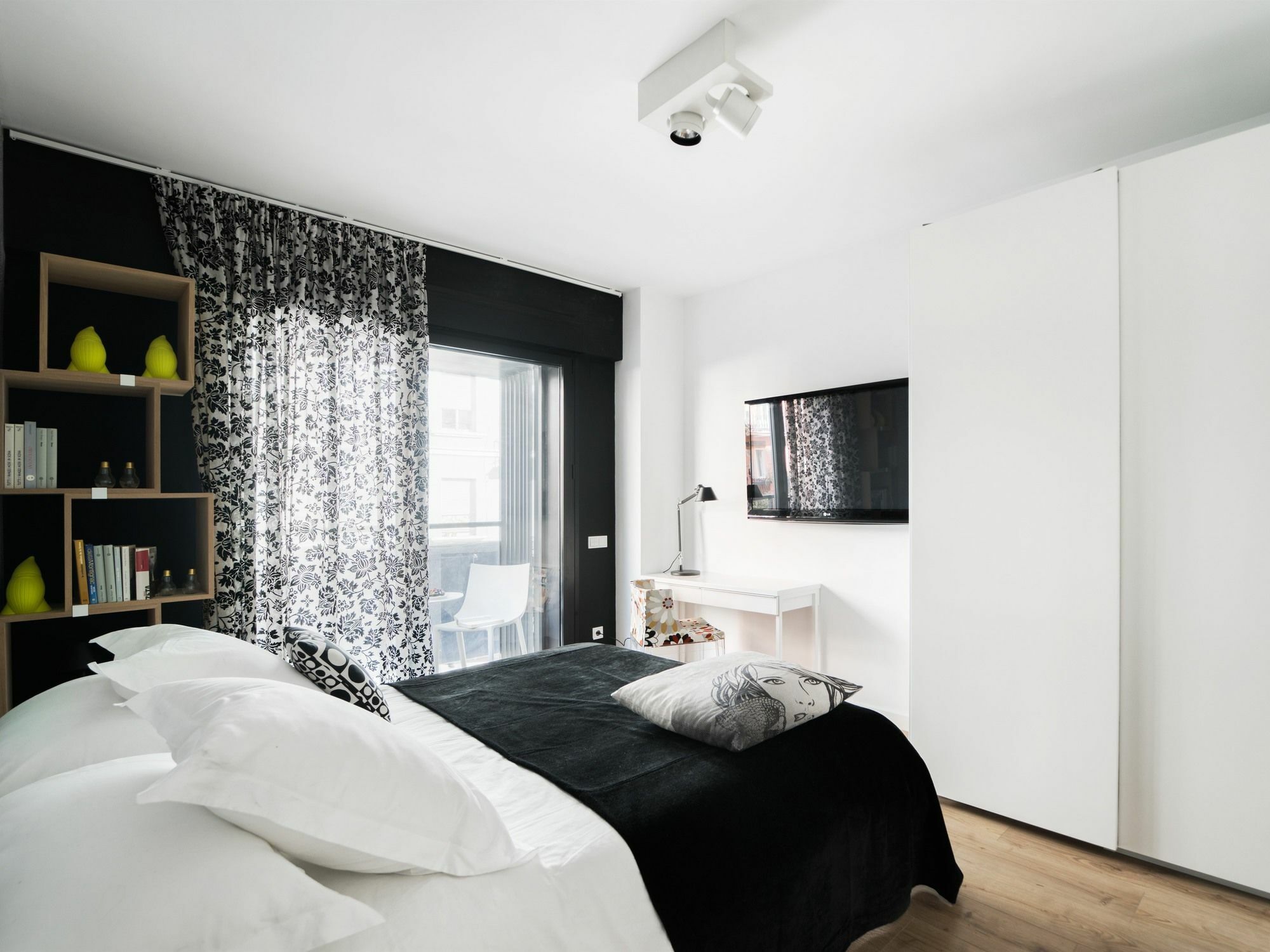 Flat El Porto - Apartment Valencia