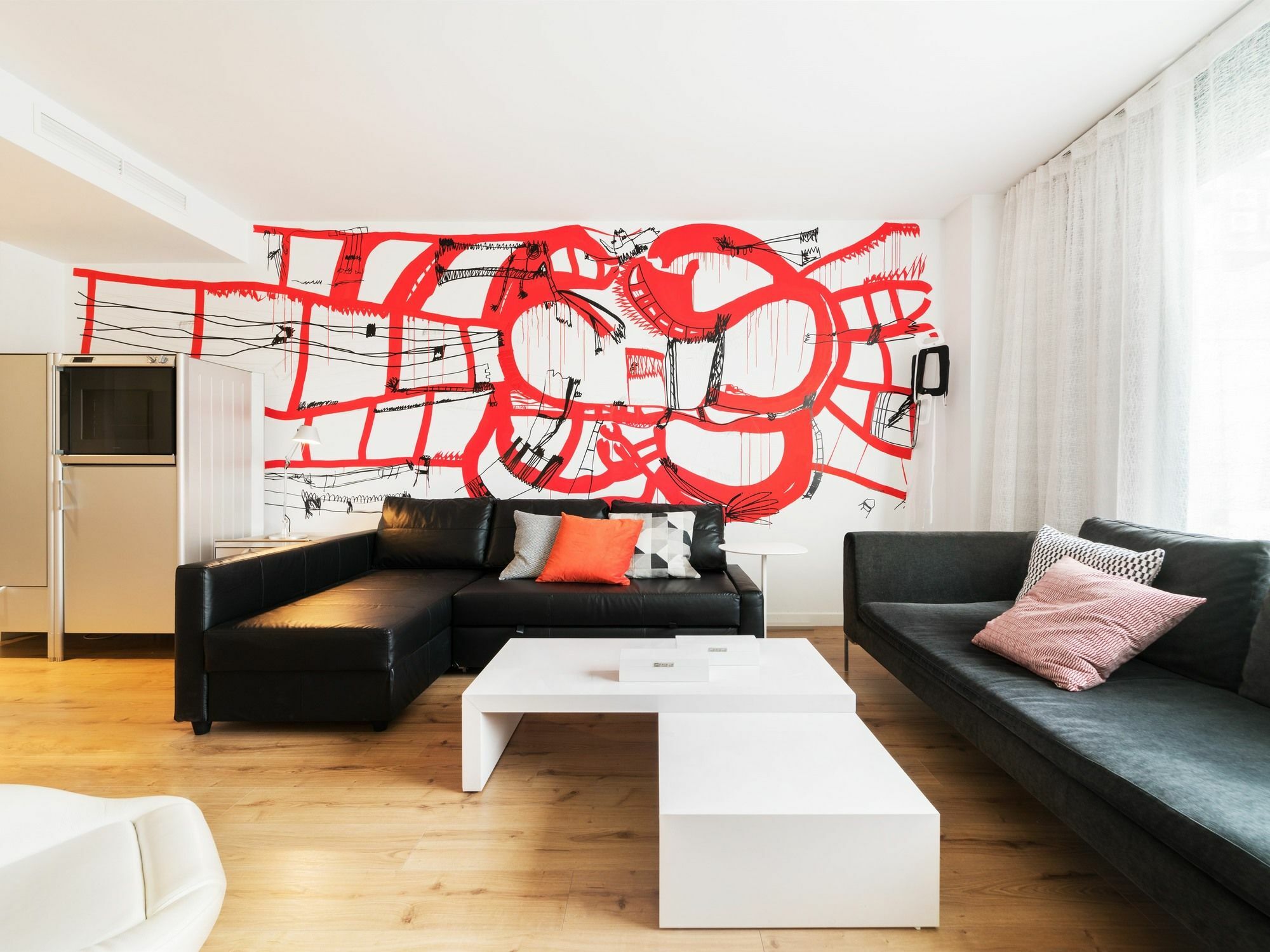 Flat El Porto - * Valencia