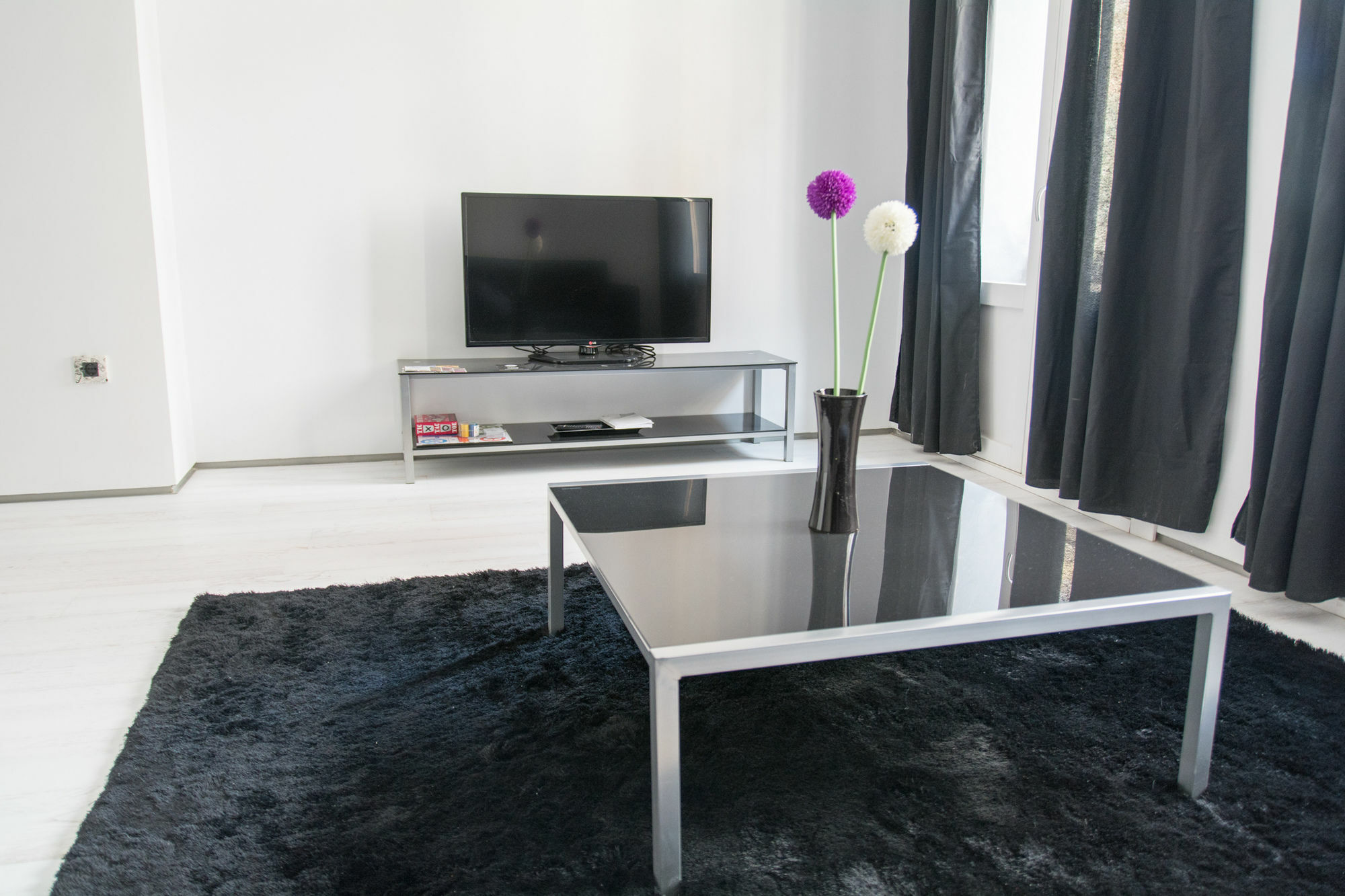 Apartment El 16 Ruzafa